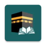 Logo of Namaaz Times android Application 